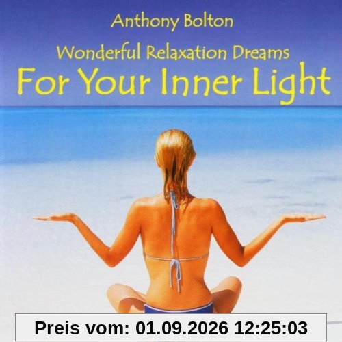 For Your Inner Light
