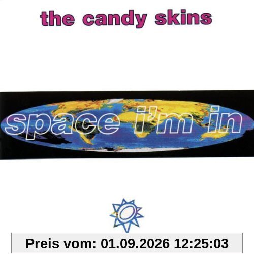 Space I'M in