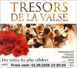 Tresors de la Valse