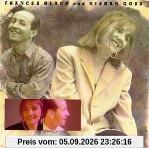 Frances Black And Kieran Goss