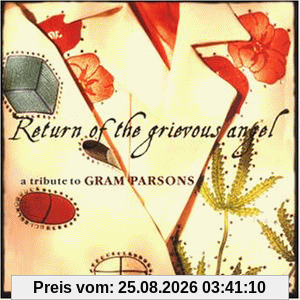 Various Tribute To Gram Parsons