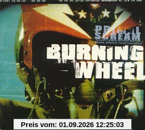 Burning Wheel