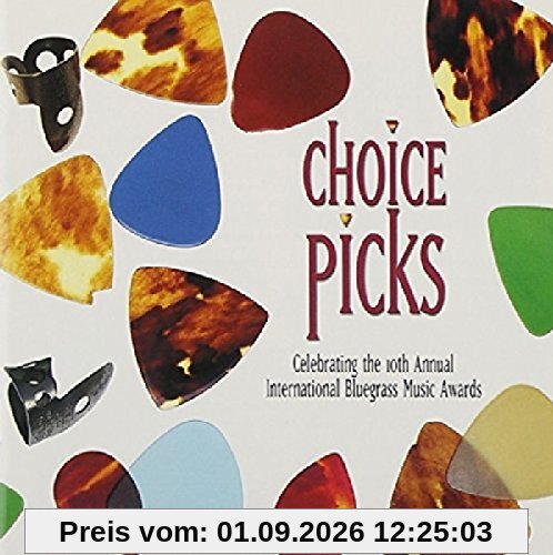 Choice Picks