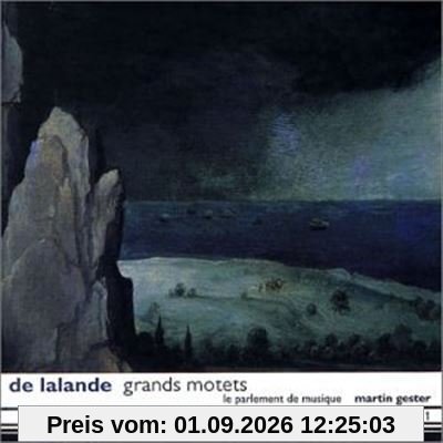 Grands Motets