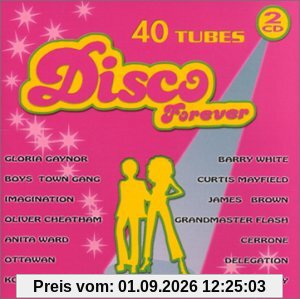 Disco Forever