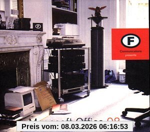 Various Megasoft Office '98 Cd