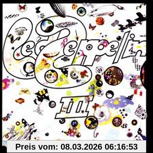 Led Zeppelin Iii