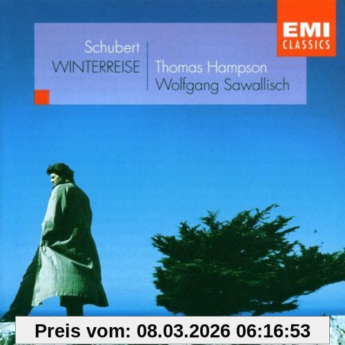 Hampson Thomas (baritono) Winterreise