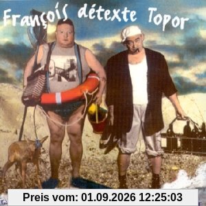 Francois Detexte Topor
