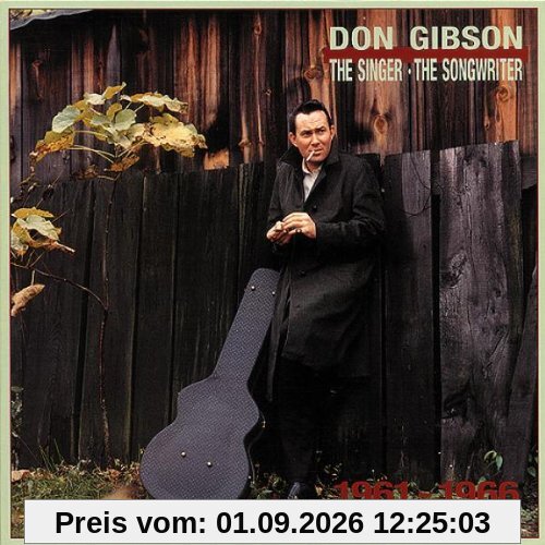 Vol.2,Singer,Songwriter 4-