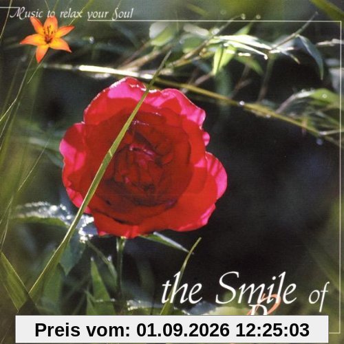 The Smile of Roses