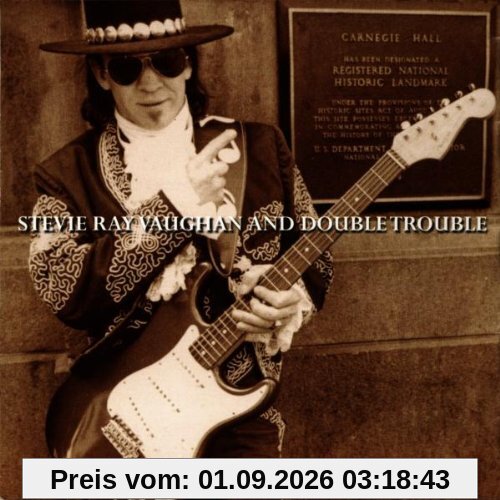 Live At Carnegie Hall