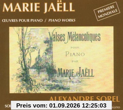 Klaviemusik