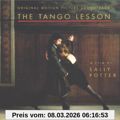 Various The Tango Lesson
