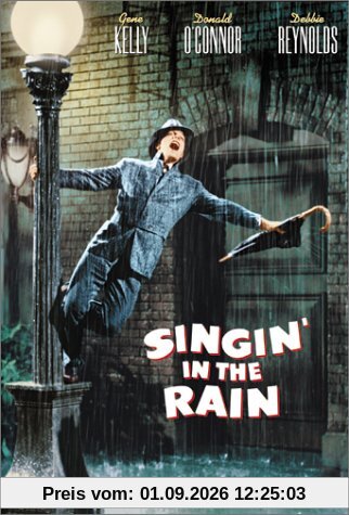 Singin' in the Rain