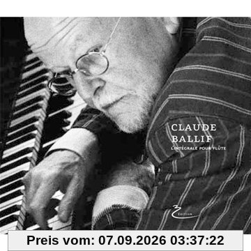 Werk Fuer Floete, das