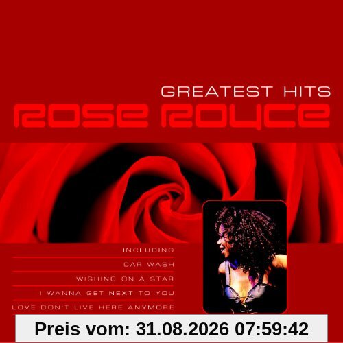 Greatest Hits
