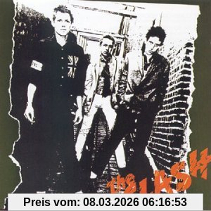 The Clash