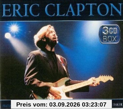 Eric Clapton