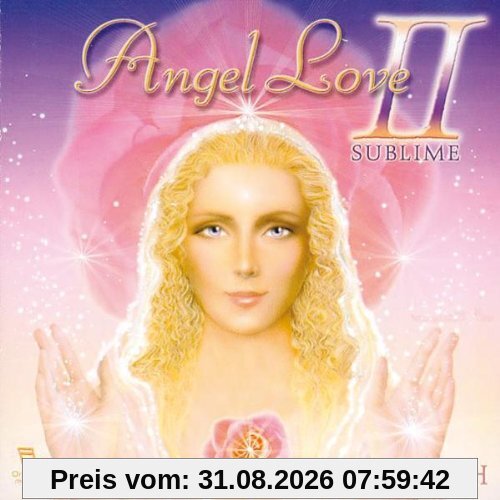 Angel Love II