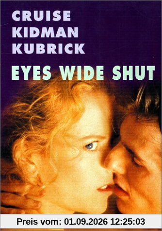 Eyes Wide Shut