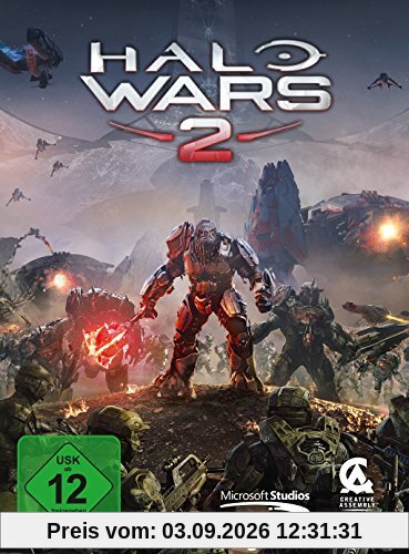 Halo Wars 2 - [PC]