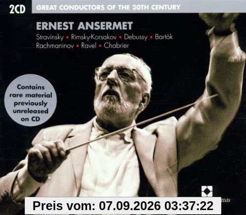 Great Conductor of the Century