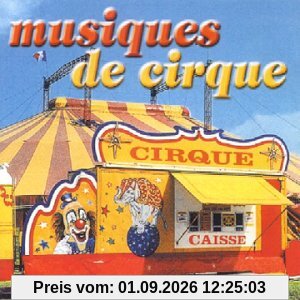 Musique de Cirque