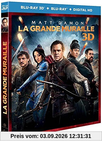 La Grande Muraille