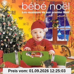 Bebe Noel:Musiques de Son