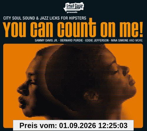 You Can Count on Me