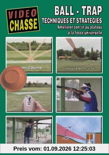 Ball trap [FR Import]