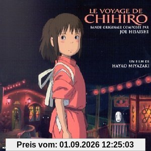 Le Voyage de Chihiro
