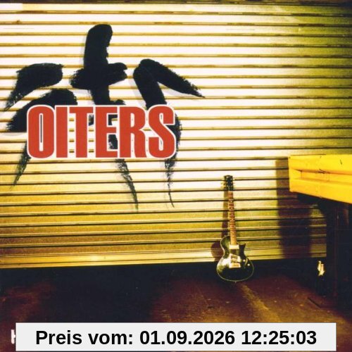 Hier Sind die Oiters