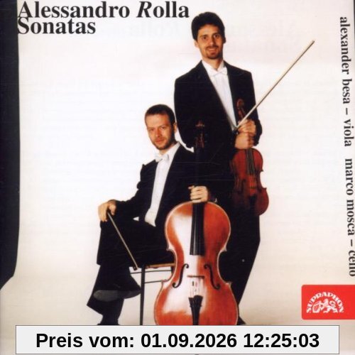 Sonatas