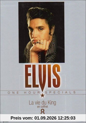Coffret elvis presley [FR Import]