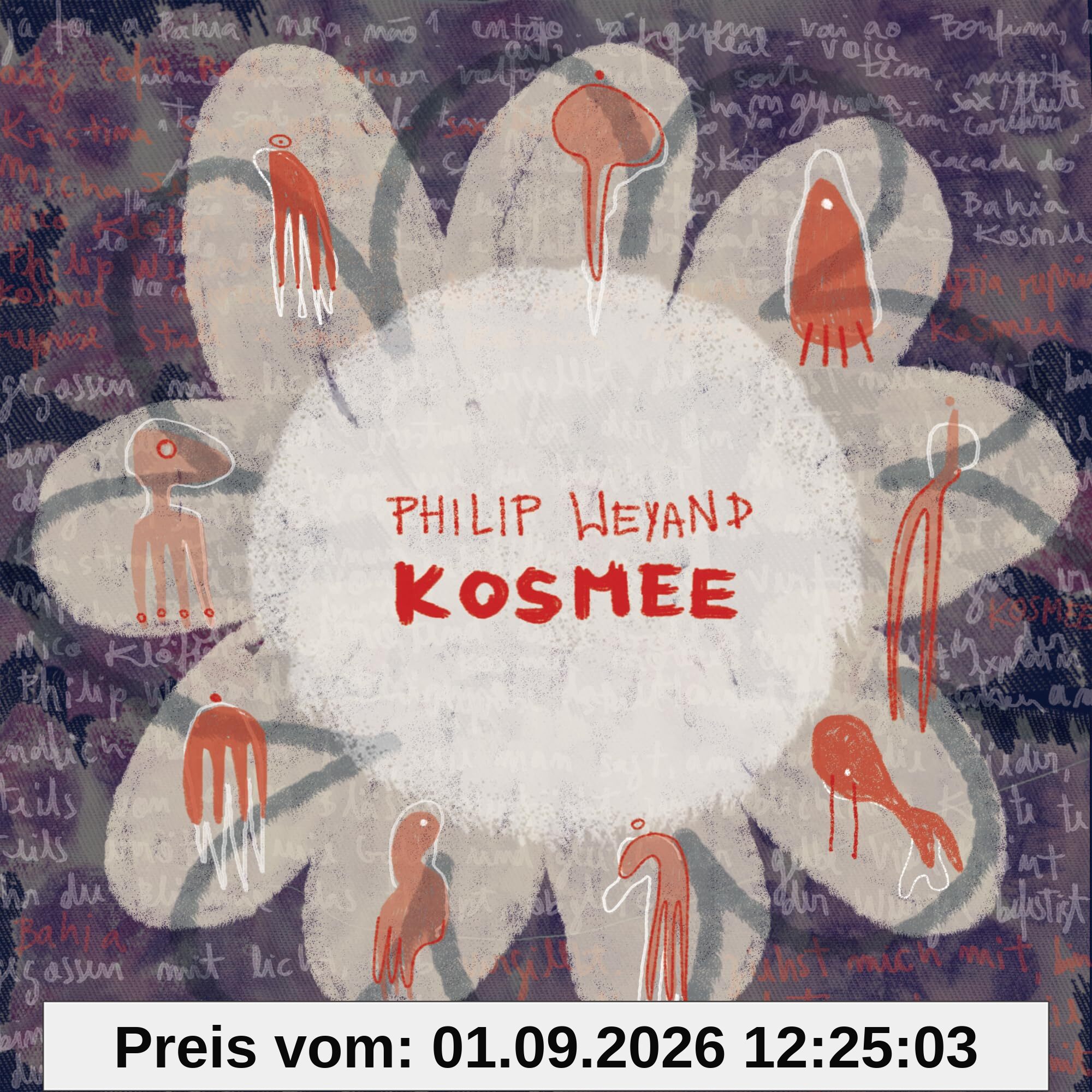 Kosmee [Import]