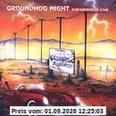 Groundhog Night: Live