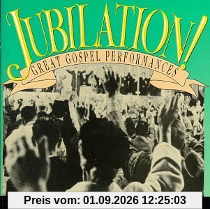 Jubilation-Great Gospel 1