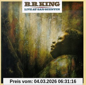 B.B. King Live At San Quentin