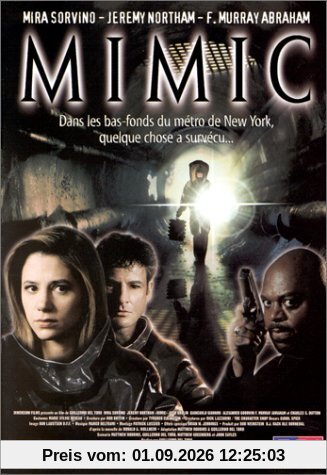 Mimic