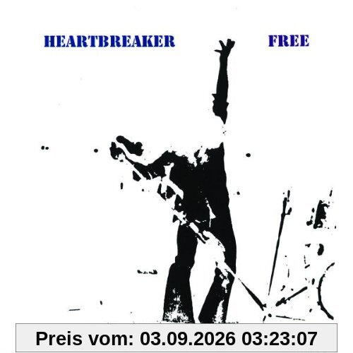 Heartbreaker