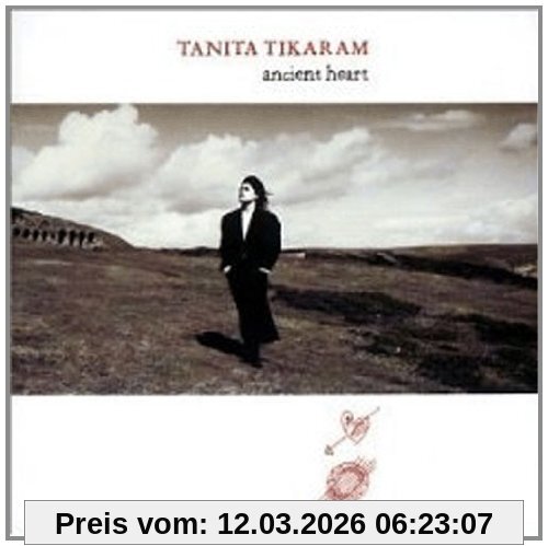 Tanita Tikaram Ancient Heart