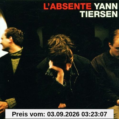 L'absente