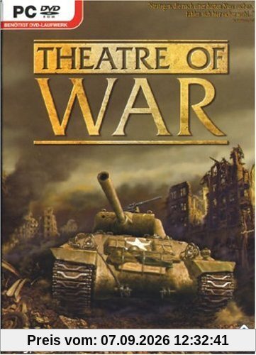 Theatre of War
