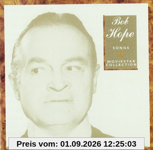 Bob Hope-Moviestar Collect