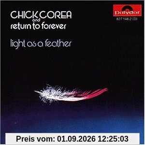 Light As a Feather