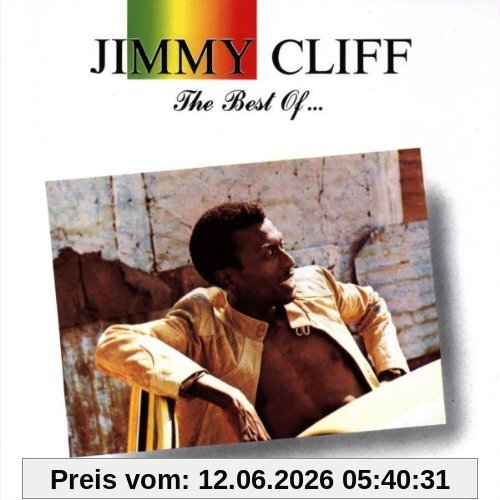 Best Of Jimmy Cliff