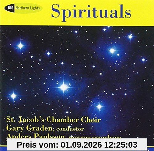 Spirituals