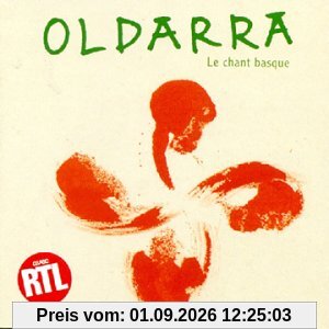 Same [Basque Songs]